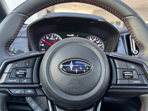 Used 2023 Subaru WRX Limited AWD/4WD image 25