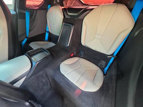 Used 2015 BMW i8 AWD/4WD image 12