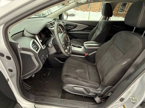 Used 2020 Nissan Murano S w/ Technology Package image 14