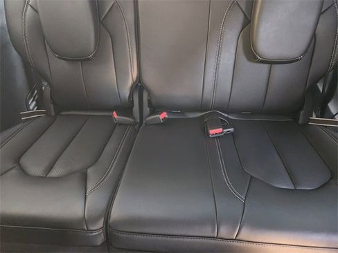 New 2026 Chrysler Pacifica Select image 19