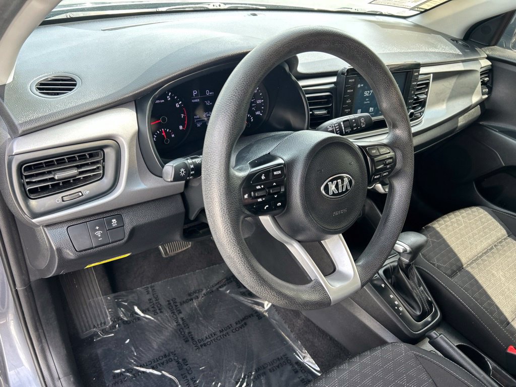 Used 2020 Kia Rio S FWD image 21