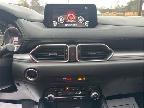 Used 2019 MAZDA CX-5 Touring image 15