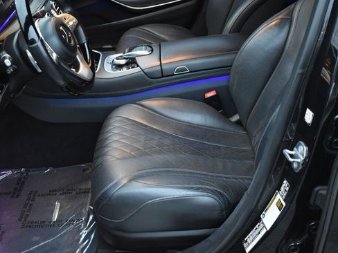 Used 2018 Mercedes-Benz S 560 S 560 w/ AMG Line Exterior image 16