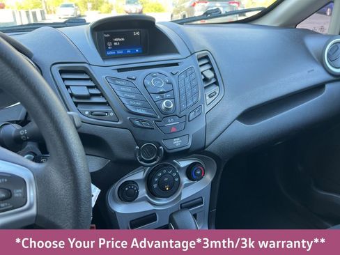 Used 2019 Ford Fiesta SE image 43