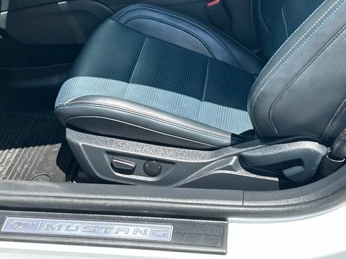 Used 2024 Ford Mustang GT Premium w/ California Special Package RWD image 10