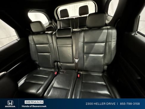 Used 2021 Dodge Durango GT image 28