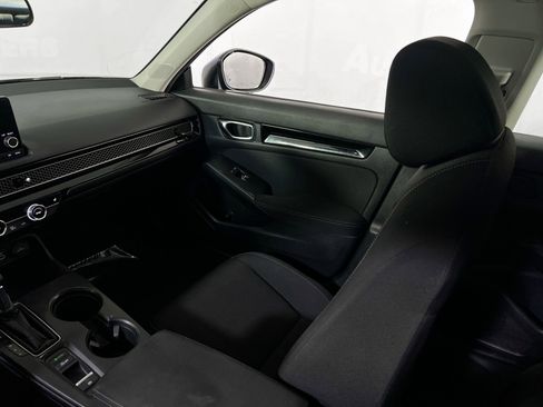Used 2022 Honda Civic EX image 22