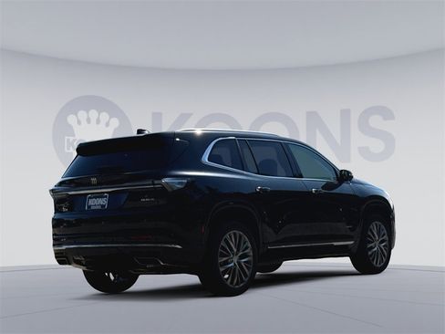 New 2026 Buick Enclave Avenir w/ Super Cruise Package image 7