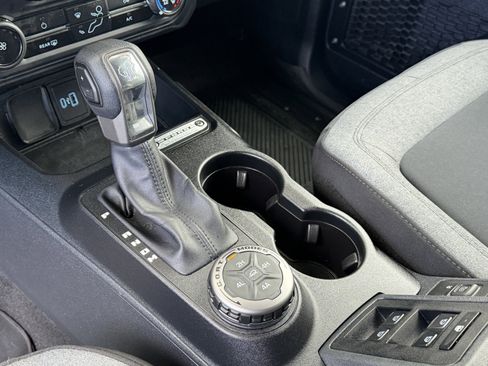 Certified 2023 Ford Bronco 4-Door w/ Sasquatch Package image 16