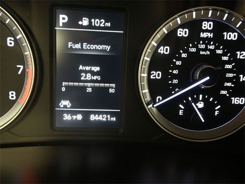 Used 2018 Hyundai Sonata Limited image 15