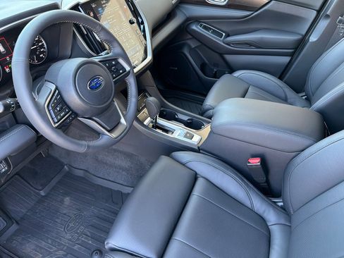 Used 2026 Subaru Ascent Touring AWD/4WD image 10