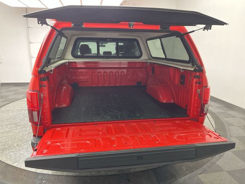 Certified 2020 Ford F150 Lariat w/ Equipment Group 502A Luxury image 33