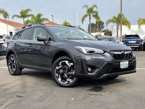 Used 2023 Subaru Crosstrek 2.5i Limited image 2