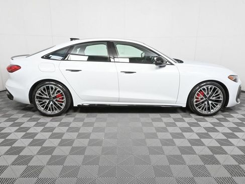 New 2025 Audi S5 Prestige image 2