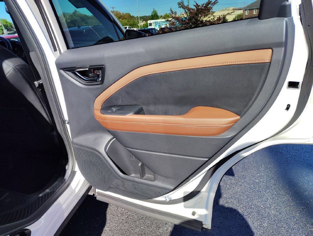 Certified 2025 Subaru Forester Touring AWD/4WD image 24