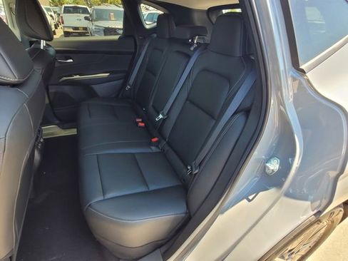 New 2025 Nissan Murano SL image 6