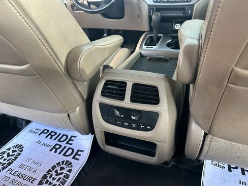 Used 2016 Honda Pilot EX-L image 20