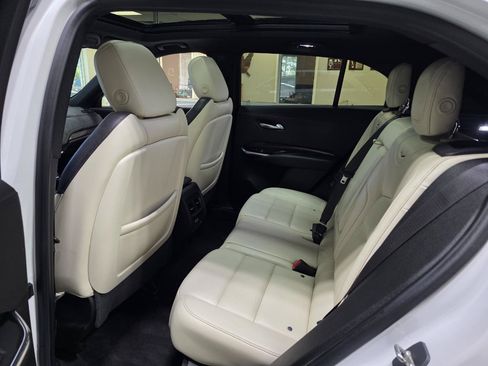 Used 2019 Cadillac XT4 Sport FWD image 19