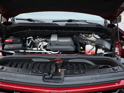 Used 2023 Chevrolet Silverado 1500 RST w/ Convenience Package II image 51