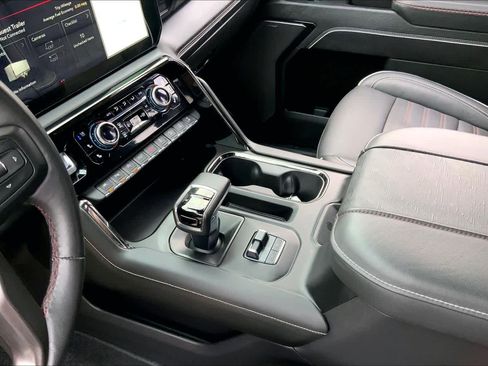 Used 2023 GMC Sierra 1500 AT4X w/ AT4X AEV Edition image 16