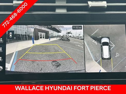 Used 2024 Hyundai Tucson Limited FWD image 30