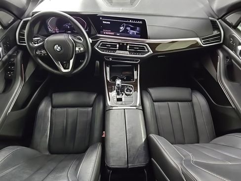 Used 2019 BMW X5 xDrive50i image 19