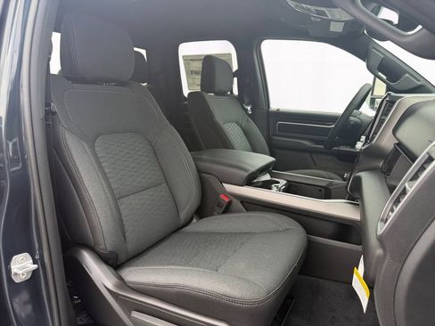 New 2026 RAM 1500 Big Horn AWD/4WD image 15