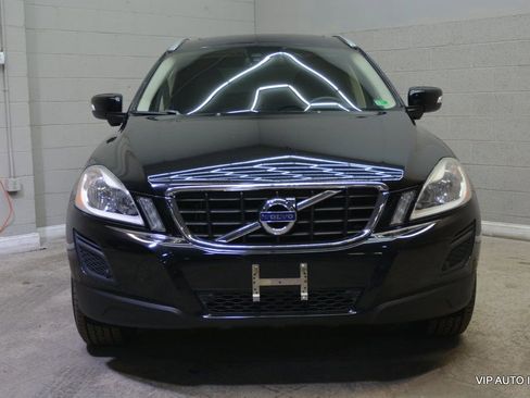 Used 2011 Volvo XC60 3.2 image 33