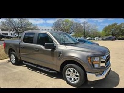 Used 2023 Ford F150 XLT