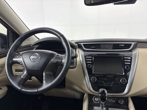 Used 2020 Nissan Murano Platinum image 20