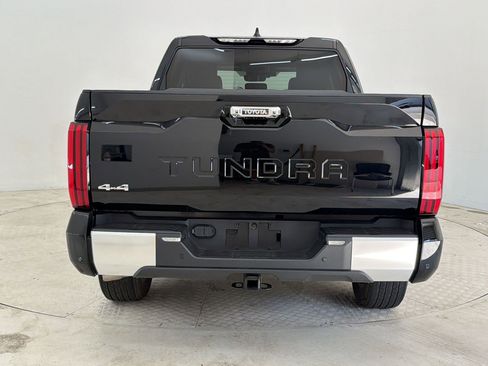 Used 2023 Toyota Tundra Limited w/ Power Package AWD/4WD image 10