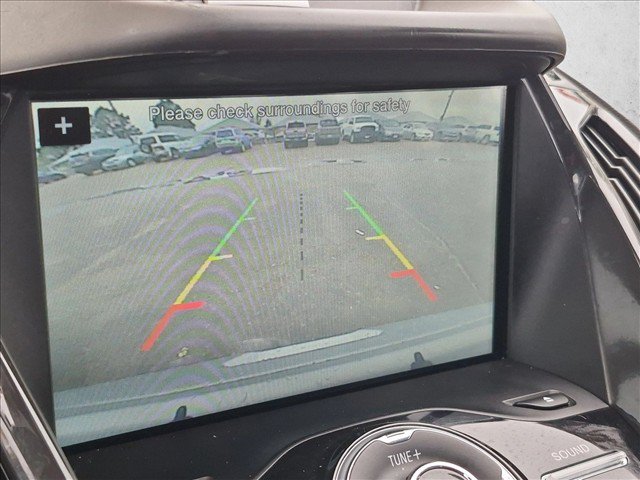 Used 2016 Ford Escape Titanium AWD/4WD image 11