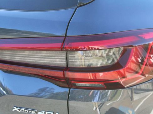 Used 2020 BMW X5 xDrive40i w/ Premium Package image 37