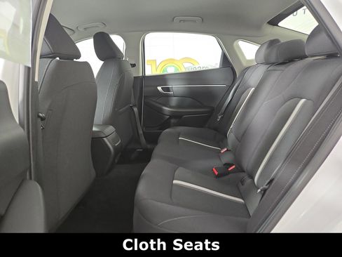 Used 2024 Hyundai Sonata SEL image 13