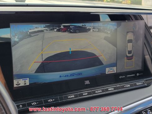 Used 2022 Toyota Mirai XLE w/ Advanced Technology Package image 21