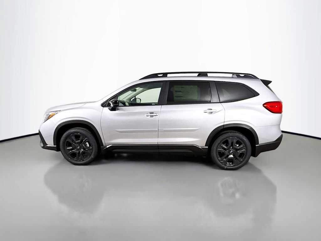 New 2026 Subaru Ascent Bronze Edition AWD/4WD image 4