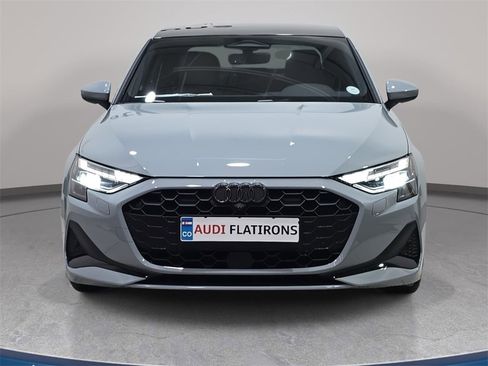New 2026 Audi A3 2.0T Premium Plus image 2