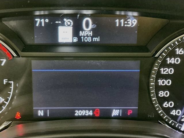 Used 2021 Cadillac CT5 Premium Luxury AWD/4WD image 14