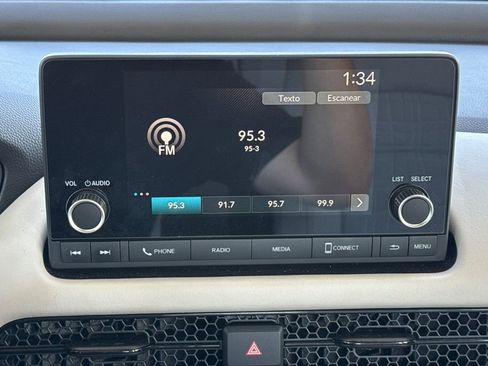 Used 2025 Honda HR-V LX image 28