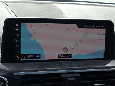 Used 2019 BMW X3 sDrive30i w/ Premium Package RWD image 15