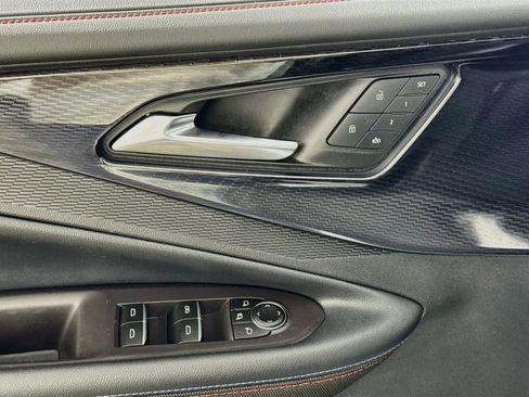 Used 2024 Chevrolet Blazer EV RS image 19