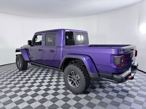 New 2026 Jeep Gladiator Mojave image 5