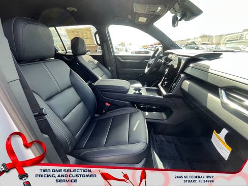 New 2026 GMC Acadia Elevation w/ Black Edition image 20