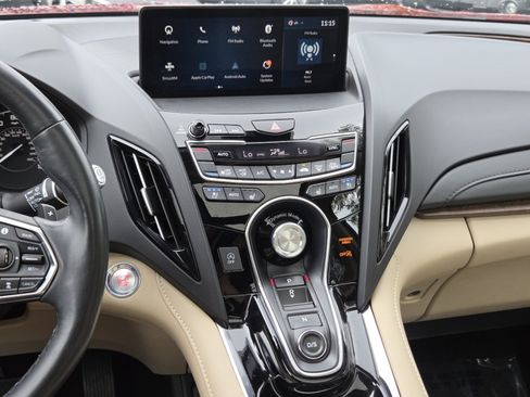 Used 2021 Acura RDX AWD w/ Advance Package image 38