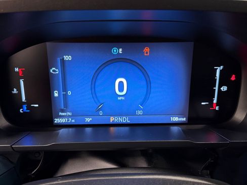 Used 2025 Ford Maverick XLT w/ XLT Luxury Package FWD image 25