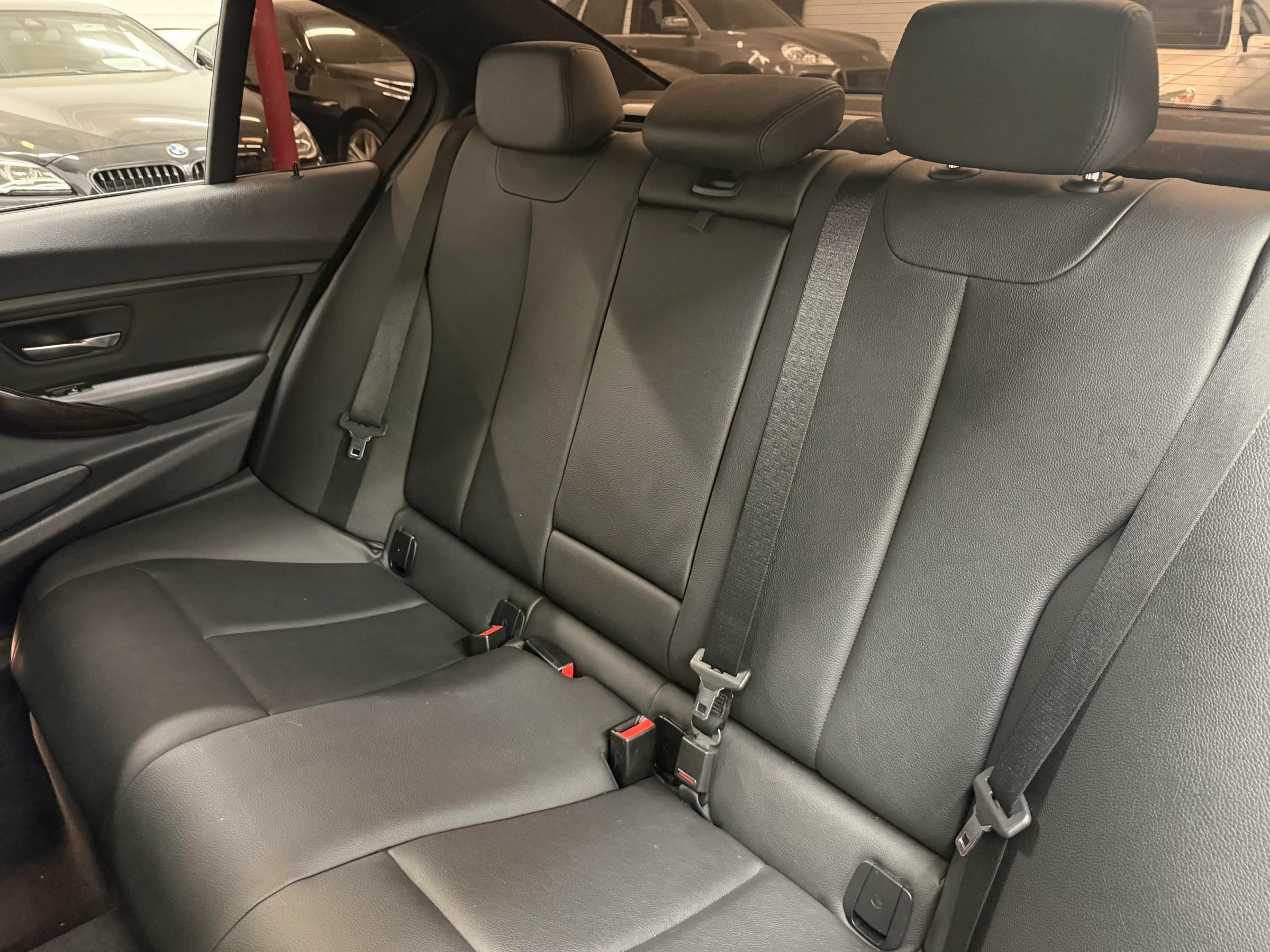 Used 2015 BMW 335i Sedan RWD image 19