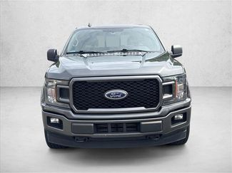 Used 2018 Ford F150 XLT w/ Equipment Group 302A Luxury AWD/4WD video 2