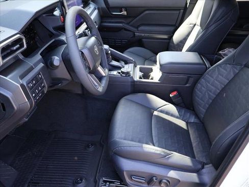 New 2026 Toyota Tacoma TRD Off-Road AWD/4WD image 4