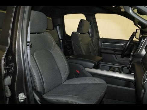 Used 2023 RAM 1500 Lone Star AWD/4WD image 30