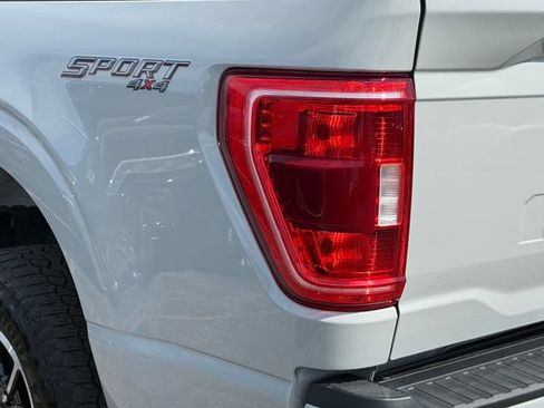 Used 2023 Ford F150 XLT w/ Equipment Group 302A High AWD/4WD image 30